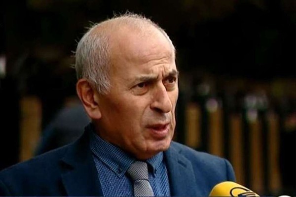 იოსებ არჩვაძე  „ჰერითიჯის ფონდის“ ინდექსზე: საქართველომ მყარად დაიმკვიდრა ადგილი მსოფლიოს საკუთესო ქვეყნების პირველ ათეულში