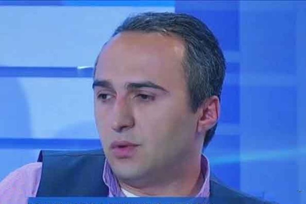 ირაკლი ლატარია ნოდარ მელაძეზე: ბინძურს არაფერ ცვლის, მანიაკს ვერ გახდი ადამიანად