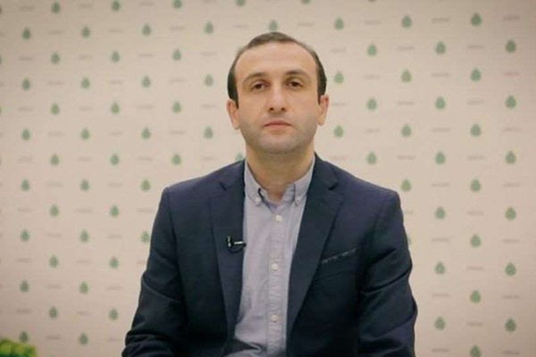 იაგო ხვიჩია: ვფიქრობ, რომ ეს ჩანაწერი გამოგდებულია, იმისთვის რომ მოლაპარაკების პროცესს საფრთხე შეექმნას