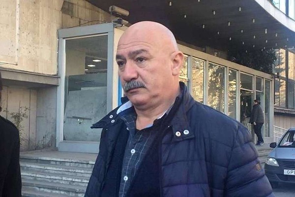 ვასილ მაღლაფერიძე „ქართული ოცნების“ თავმჯდომარის მოადგილის თანამდებობას ტოვებს