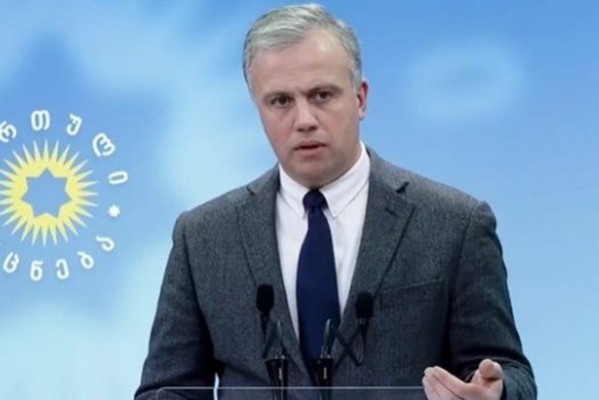 გიორგი ხელაშვილი: ევროპელები აუცილებლად მონახავენ იმ ფორმატს, რომელიც საქართველოს პოლიტიკაში მედიაციისთვის ყველაზე მნიშვნელოვანია