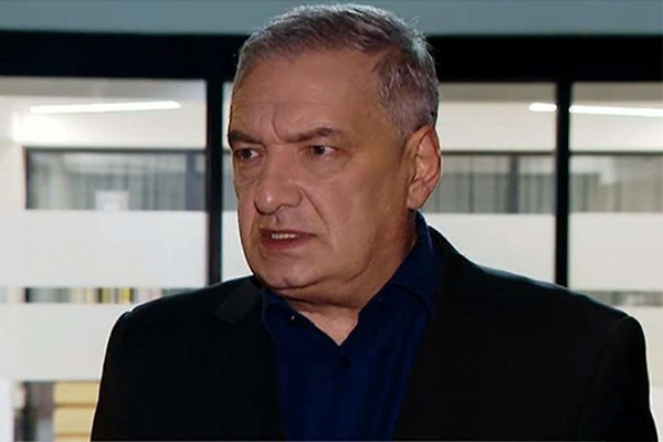 გია ვოლსკი ფარულ ჩანაწერზე: ეს არის გზა ჩიხისკენ, რომლისკენაც 