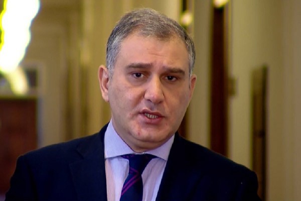 მიხეილ სარჯველაძის განცხადებით, ფარულ ჩანაწერებთან დაკავშირებულ საკითხს პროკურატურა იძიებს და ამ ეტაპზე ნაადრევია საგამოძიებო კომისიის შექმნაზე საუბარი