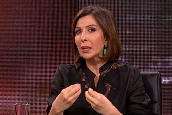 ეკა კვესიტაძე: ჯერ ვერ მოასწრეს ბერას ინტერვიუს დამონტაჟება, პირდაპირ ეთერს ვერ გაბედავენ