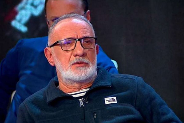 გოგა ხაინდრავა აუდიოჩანაწერების გავრცელებაზე: ეს ტელესაროსკიპოები ფსიქოლოგიურ ტერორს ეწევიან