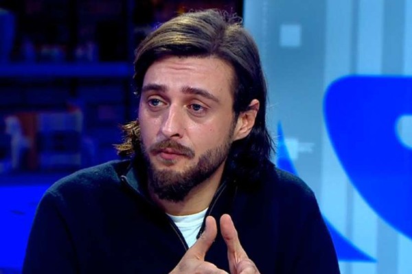 გური სულთანიშვილი: „ნაციონალური მოძრაობის“ ფუნქციონირების მთავარი მექანიზმი მორალური ინვერსიაა