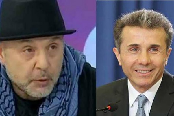 „არაფერს მოვერიდები, არც ციხეში წასვლას, მიუხედავად იმისა, რომ ივანიშვილზე მაგარი ნაწყენი ვარ“ - ვის უპირისპირდება უცნობი?