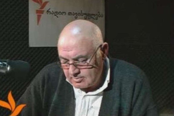 სარაგბო კლუბ „ლოკომოტივის“ პრეზიდენტი მხარდაჭერას სოსო ტყემალაძეს უცხადებს