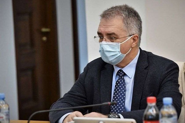 დავით სერგეენკო: ჩემი შეხედულებით, ბერა ივანიშვილმა დააფიქსირა, რომ თუ მისი ოჯახის შეურაცხყოფა იქნებოდა, ამაზე მომავალშიც გააკეთებს რეაგირებას - არ მგონია, ამაში რამე განსაკუთრებული იყოს