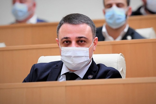 ალუდა ღუდუშაური: თუ ვინმე მე ან ჩემს ოჯახს შეურაცხყოფას მიაყენებს, მეც მოვითხოვ პასუხს