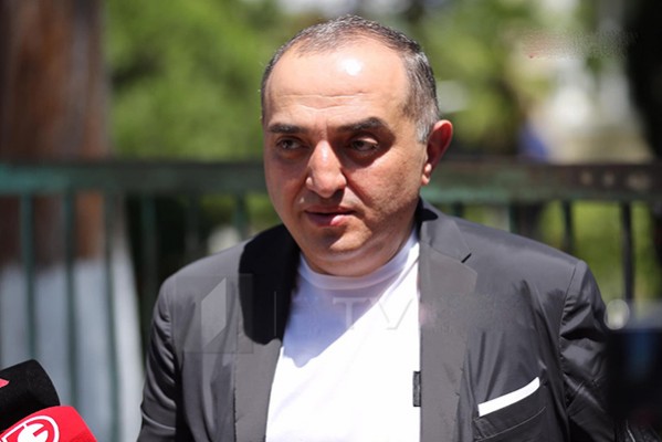 კობა ნაყოფია: მოლაპარაკებებს ალტერნატივა არ აქვს, თუმცა ოპოზიციის მოთხოვნები ცნობილია, ველოდებით ხელისუფლებისგან თანმხვედრ ნაბიჯებს