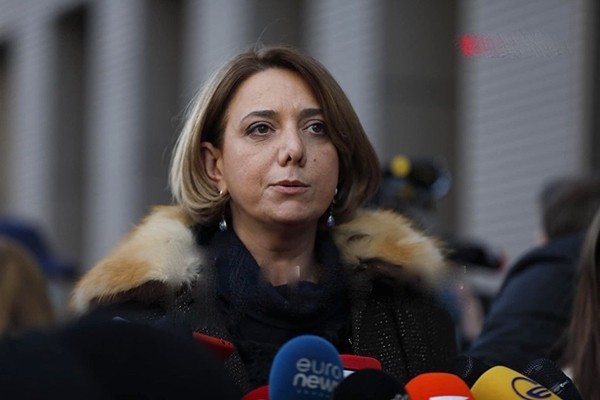 სალომე სამადაშვილი: ჩვენ ყველაფერი გავაკეთეთ, რომ დიალოგი იყოს წარმატებული