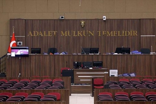 თურქეთის სასამართლომ რუსეთის ელჩის მკვლელობის ბრალდებით ხუთ პირს სამუდამო პატიმრობა მიუსაჯა