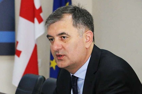 ევროკავშირის მკაფიო პოზიციის შემდეგ, ოპოზიცია იძულებული გახდა, შეეცვალა ლექსიკა და ისევ დაიწყეს საუბარი დიალოგზე, ჩვენი პოზიცია ყოველთვის იყო ურყევი, რომ დიალოგს არ აქვს ალტერნატივა
