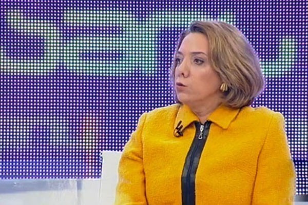 სალომე სამადაშვილი: ნარიშკინის განცხადება აჩვენებს, რომ რუსეთს აღიზიანებს ევროკავშირის გაძლიერებული როლი და სურს, პოლიტიკური კრიზისი გამწვავდეს