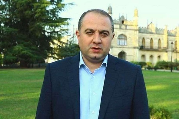 ირაკლი ჩიქოვანი: რუსეთის სადაზვერვო სამსახურის ხელმძღვანელის განცხადებები საქართველოში ვინმეს მიმართ სასიკეთოდ მიმართული ვერ იქნება