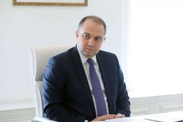 ირაკლი ჩიქოვანი: ევროპის სახელით საქართველოში რევანში ვერ შედგება