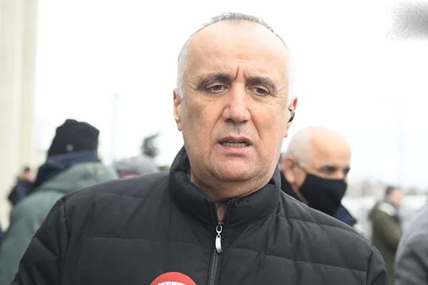 აკაკი ბობოხიძე: ვიდრე ადგილობრივი თვითმმართველობის არჩევნებზე ვილაპარაკებთ, „ქართულ ოცნებას“ იძულებულს გავხდით ილაპარაკოს რიგგარეშე არჩევნებზე