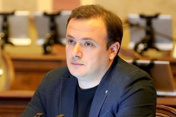 ირაკლი ზარქუა: კახა კალაძის დამოკიდებულებაა, რომ ის პოზიცია დაიკავოს, სადაც გუნდს დასჭირდება