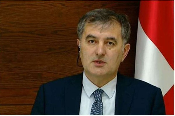 სოზარ სუბარი: ჩემი პირადი სურვილი იქნება, კახა კალაძე მერი იყოს, ის გუნდის ერთ-ერთი ყველაზე მაღალრეიტინგული ლიდერია