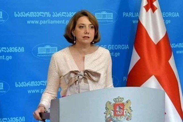 სალომე სამადაშვილი: დაინიშნოს ახალი არჩევნები და თუ „ქართული ოცნება“ მომგებია, დაე, მოიგოს