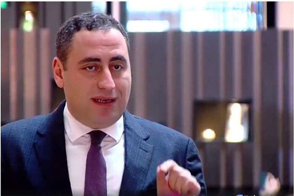 გიორგი ვაშაძე: ყველა ჟურნალისტსა და ტელევიზიას ვალდებულება აქვს, წყაროს კონფიდენციალობა დაიცვას
