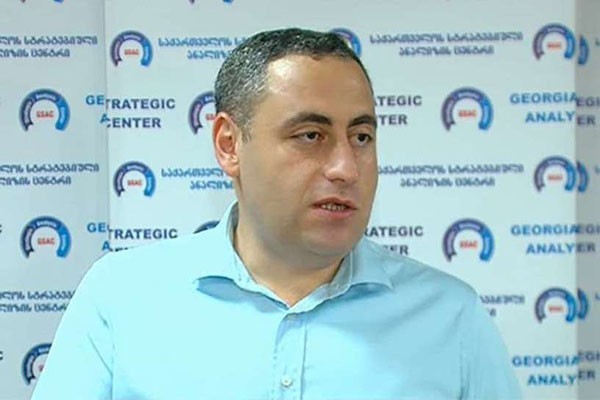 გიორგი ვაშაძე: ოპოზიცია მოლაპარაკებებისთვის მზად არის