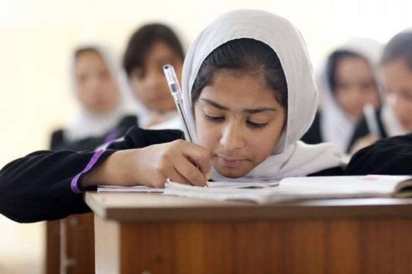 ავღანეთში 12 წელს ზემოთ გოგონებს კაცების თანდასწრებით სიმღერა აეკრძალათ