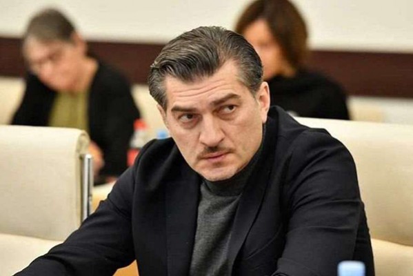 მიხეილ ყაველაშვილი: ის ადამიანები არიან აღტკინებული, ვაიმე, ტელევიზია დავიცვათო, ვინც ტელევიზიაში შევარდნენ