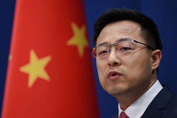 ჩინეთი აშშ-ს აფრთხილებს, ჰონგ-კონგის საქმეებში ჩარევა შეწყვიტოს