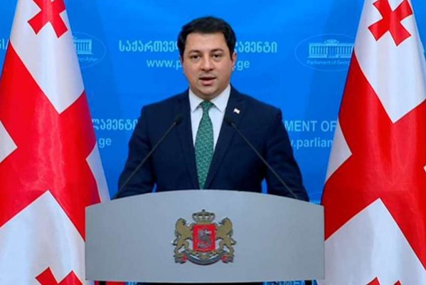 არჩილ თალაკვაძე: დღის ბოლომდე მაქსიმალურად გამოვიყენებთ დროს, რომ პოზიციები დავაახლოვოთ