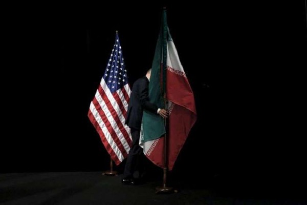 ირანის საგარეო უწყება: აშშ-მა უნდა უზრუნველყოს, რომ ტრამპის შეცდომები აღარ განმეორდეს