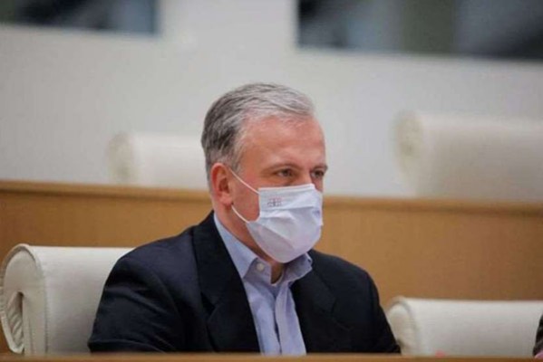 გიორგი ხელაშვილი: თუ ხელისუფლება ულტიმატუმის ენით წაყენებულ პირობებს შეასრულებს, ოპოზიციის არაკონსტიტუციური მოთხოვნების მძევალი გახდება