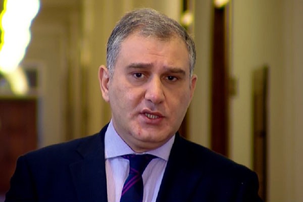 მიხეილ სარჯველაძე: მოლაპარაკების მაგიდასთან არსებობდა ძალა, რომელსაც რეალურად არ ჰქონდა განწყობა, რომ მოლაპარაკება შემდგარიყო