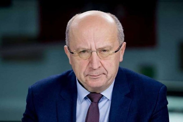 ანდრიუს კუბილიუსი: ევროკავშირს აწუხებს საქართველოს მომავალი, ამიტომ პოლიტიკურმა პარტიებმა უნდა აიღონ პასუხისმგებლობა და შეთანხმდნენ