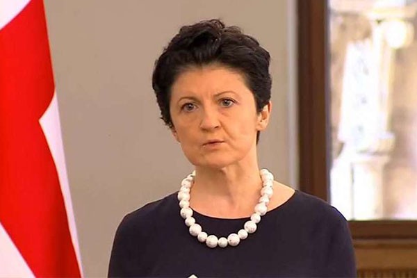 თეა წულუკიანი: ოპოზიციამ აღიარა, რომ მათი ერთადერთი კომპრომისი მაგიდასთან ჯდომა იყო, ამიტომ ნათელია, ვინ ჩაშალა მოლაპარაკების ეს ეტაპი