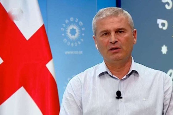 ირაკლი ქადაგიშვილი: აქციებს აანონსებენ, მაგრამ ხალხი ამ აქციებზე არ მოდის იმიტომ, რომ მოსახლეობისა და ამომრჩევლის დაკვეთა არის სულ სხვა