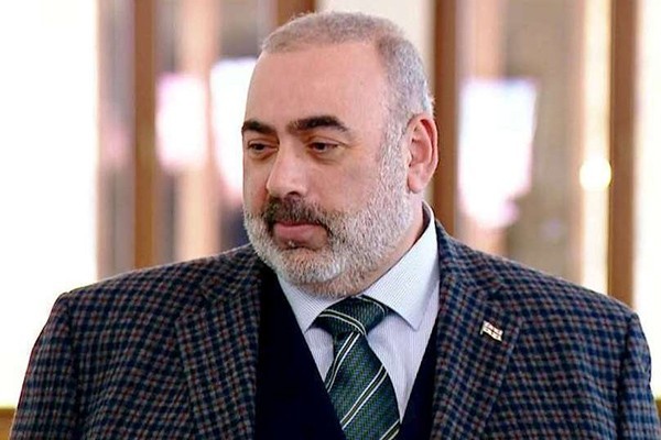 „ასეთი გაჭირვებული ცხოვრება რომ გამოგევლოთ, შემდეგ მილიარდები გეშოვნათ, 2012-ში სასწორზე ოჯახისა და საკუთარ სიცოცხლეს რომელი დადებდით?!“