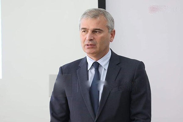 ირაკლი ქადაგიშვილი: როდესაც ადამიანს ეუბნები, წადი და შენ ადგილზე უნდა მოვიდე, არგუმენტი მხოლოდ ის გაქვს, რომ მე ასე მინდა, ეს არ არის მოლაპარაკება