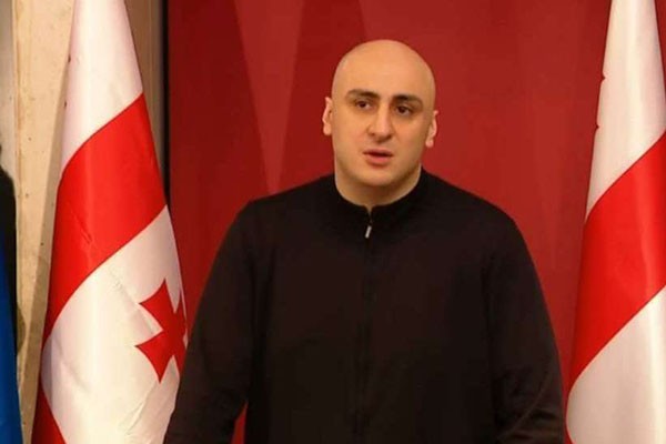 ნიკა მელია: გული დამწყდა, რომ რუსთაველზე ყველა ოპოზიციური პარტიის ლიდერი ვერ დავინახე