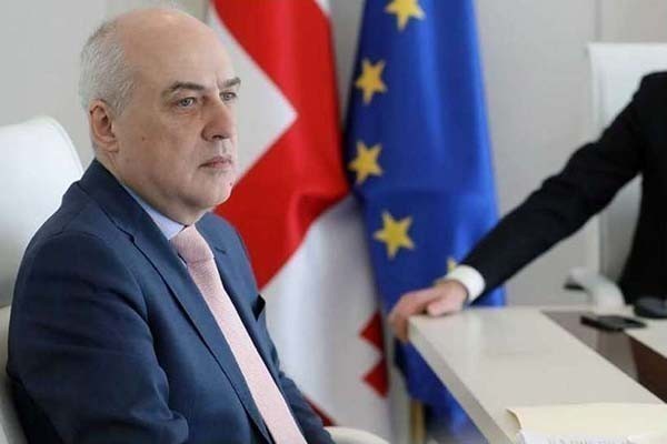 დავით ზალკალიანი: არ გვაქვს ფუფუნება, შევიდეთ ღრმა პოლიტიკურ კრიზისში მაშინ, როდესაც რეგიონში ურთულესი გეოპოლიტიკური სურათია შექმნილი