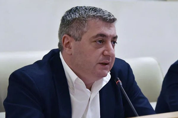კახა კახიშვილი: ისეთი ტიპის გადაწყვეტილება, რაც დღეს გიორგი გახარიასგან მოვისმინეთ, ერთ დღეში არ მიიღება - როგორც ჩანს, არც ნიკა მელიას საკითხი იყო გარდამტეხი