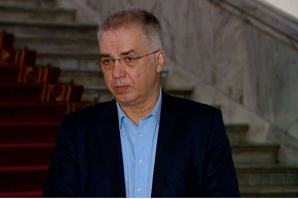 დავით სერგეენკო გიორგი გახარიას პოლიტიკაში დარჩენაზე: კანონმდებლობა იძლევა იმის საშუალებას, რომ პოლიტიკურ პროცესებში ყველა მარტივად ჩაერთოს