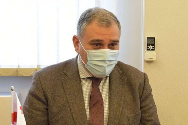 მიხეილ სარჯველაძე: ოპოზიცია რომ გაბუტულია და პარლამენტში არ შემოდის, ამის გამო ქვეყანაში ავტოკრატიაა?
