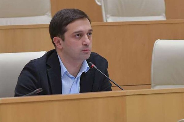 ლევან იოსელიანი: ოპოზიციაში მოინახება ამ ქვეყანაზე შეყვარებული 17 ადამიანი, რომელიც მხარს დაუჭერს ბარიერის 3%-მდე დაწევას