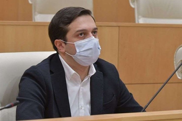 ლევან იოსელიანი: „ნაცმოძრაობის“ ლოგიკა მესმის, მათ ხელს აძლევს, 5%-იანი ბარიერი, მაგრამ სხვისი არა - იმ ტოტს ჭრიან, რომელზეც სხედან