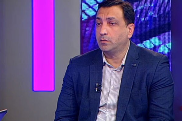 ლევან ბეჟაშვილი: გვექნება მოთხოვნა ფასილიტატორების მიმართ, რომ უფრო მკვეთრი, ხისტი პოზიცია დაიკავონ 