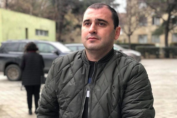 ლევან ხაბეიშვილი:  ოპოზიცია მზად არის მოლაპარაკებისთვის, ხელისუფლება თავისი ხისტი რიტორიკით მას აზრს უკარგავს