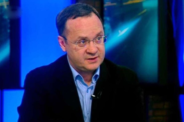 გია ცაგარეიშვილი: ბოლო დროს ნათელაშილი იმას ახმოვანებს, რასაც ვერ ბედავს სააკაშვილი