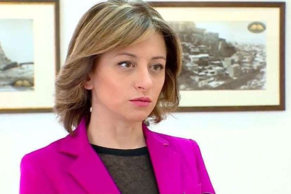 ეკატერინე ტიკარაძე: უნდა გავიგოთ, რომ ქორწილები და ქელეხები მნიშვნელოვან გავლენას ახდენს ეპიდემიის გაზრდაზე